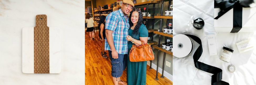 Couples gifts cincinnati