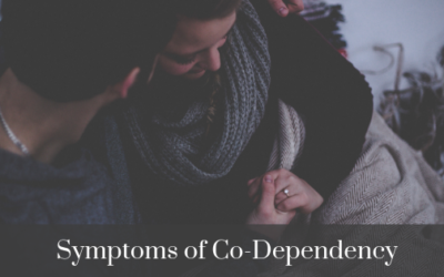 How do you Know if Co-Dependency is Affecting your Life?