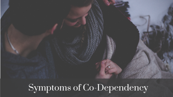 How do you Know if Co-Dependency is Affecting your Life?