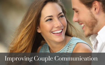 Successful Couple Communication Techniques