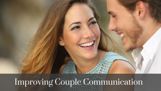 Successful Couple Communication Techniques