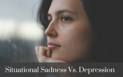 How Can You Tell if You’re Depressed or Just Sad?