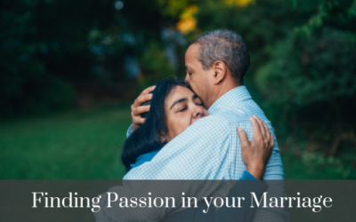 Unique Ways to Awaken Passion in your Relationship