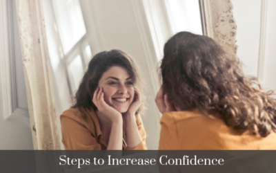 5 Habits To Help You Achieve Self-Confidence