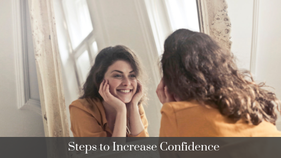 5 Habits To Help You Achieve Self-Confidence