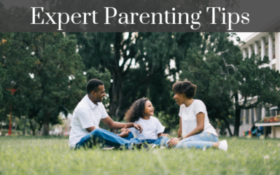 Expert Parenting Tips for Raising Emotionally Healthy Children