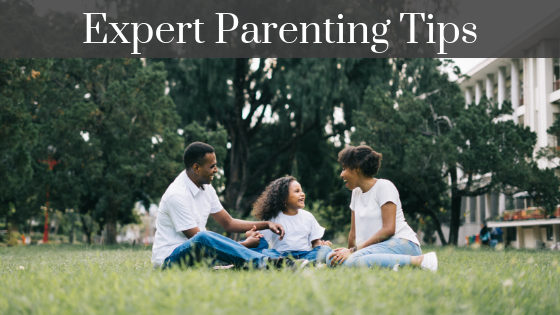 Expert Parenting Tips for Raising Emotionally Healthy Children