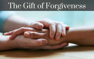 The Progress & Power in Forgiveness